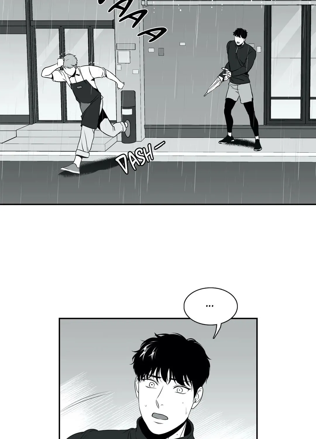 BJ Alex Chapter 43 page 72 - 