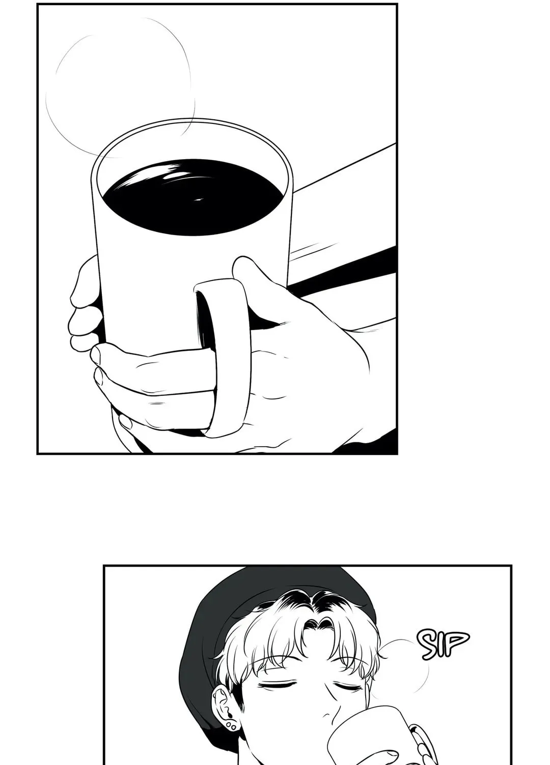 BJ Alex Chapter 43 page 10 - 