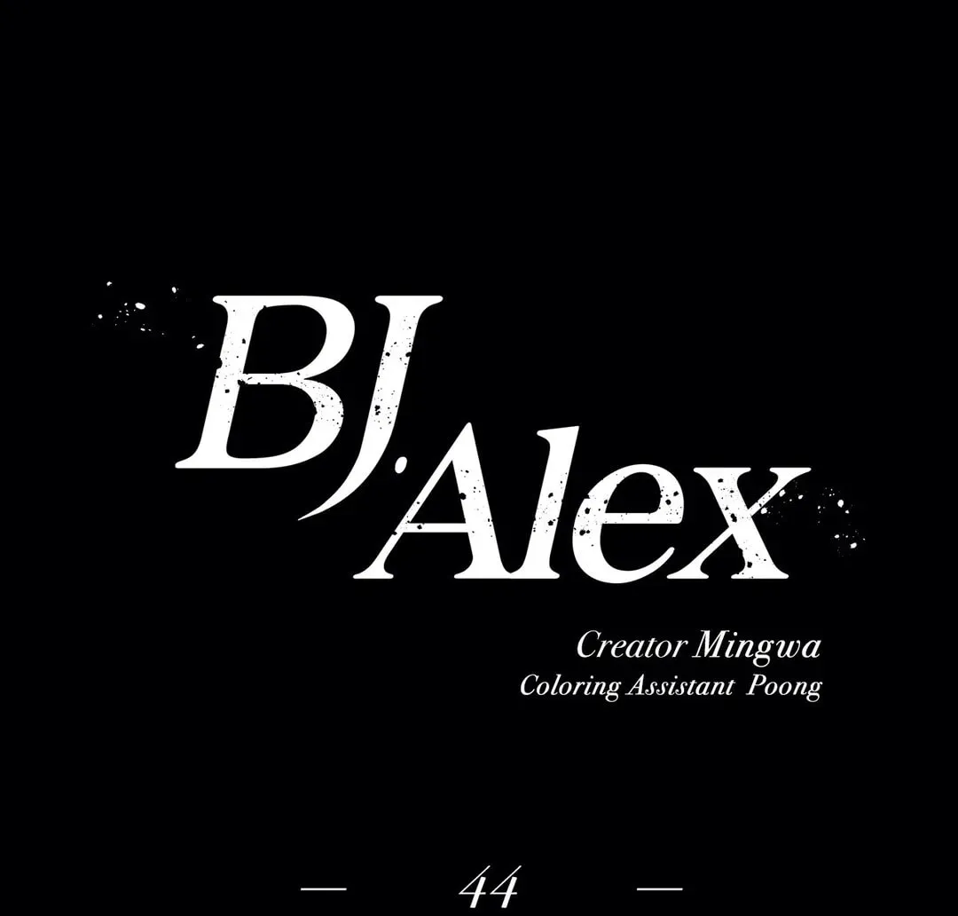 BJ Alex Chapter 44 page 2 - 
