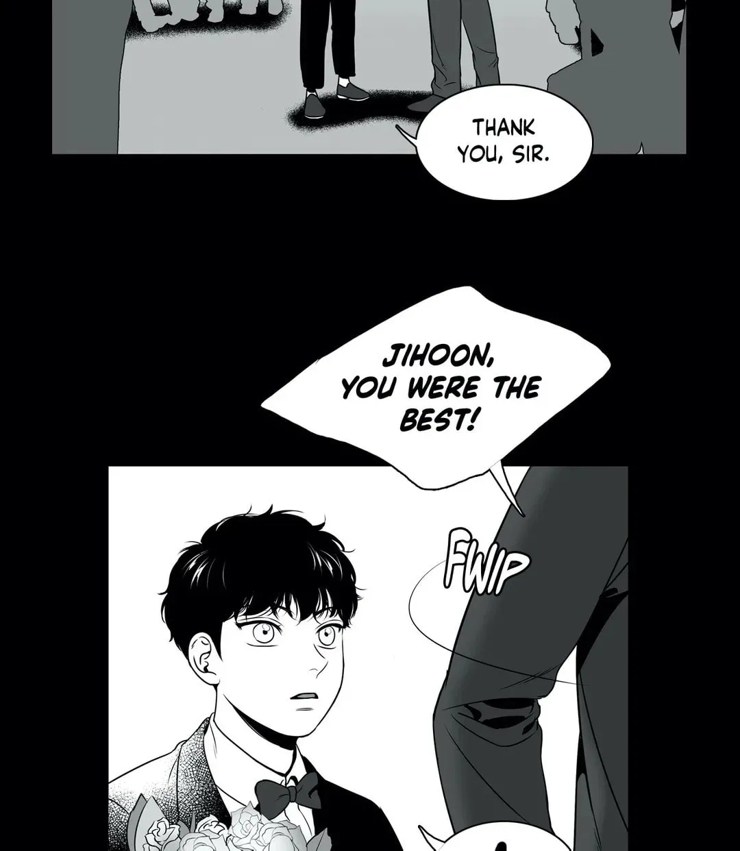 BJ Alex Chapter 44 page 11 - 