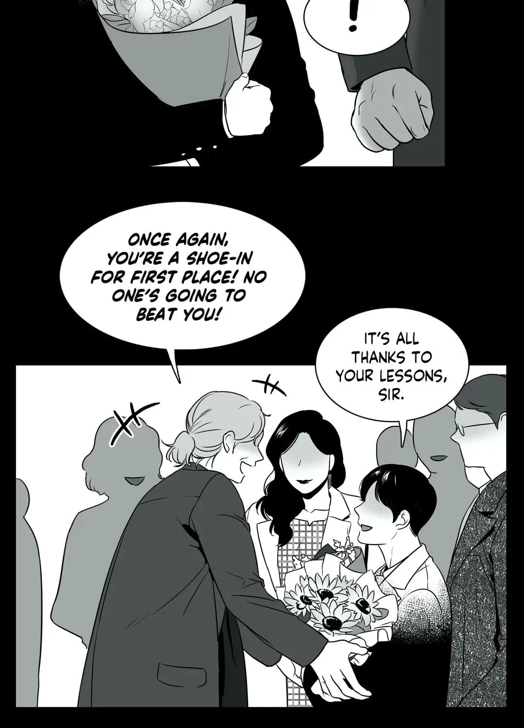 BJ Alex Chapter 44 page 12 - 