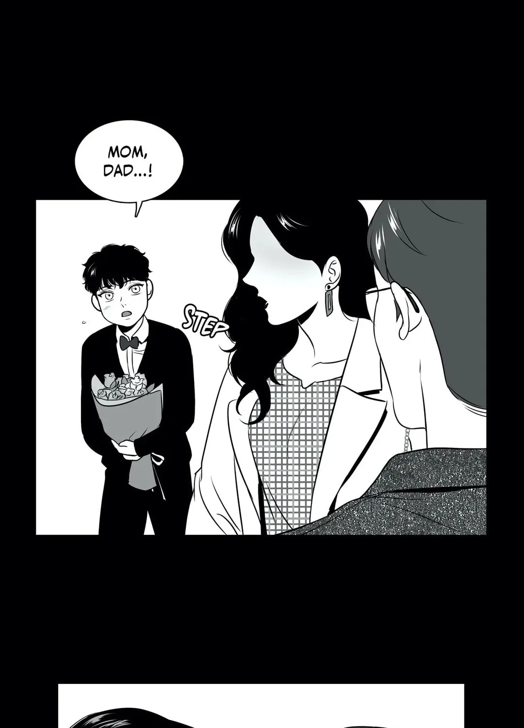 BJ Alex Chapter 44 page 13 - 