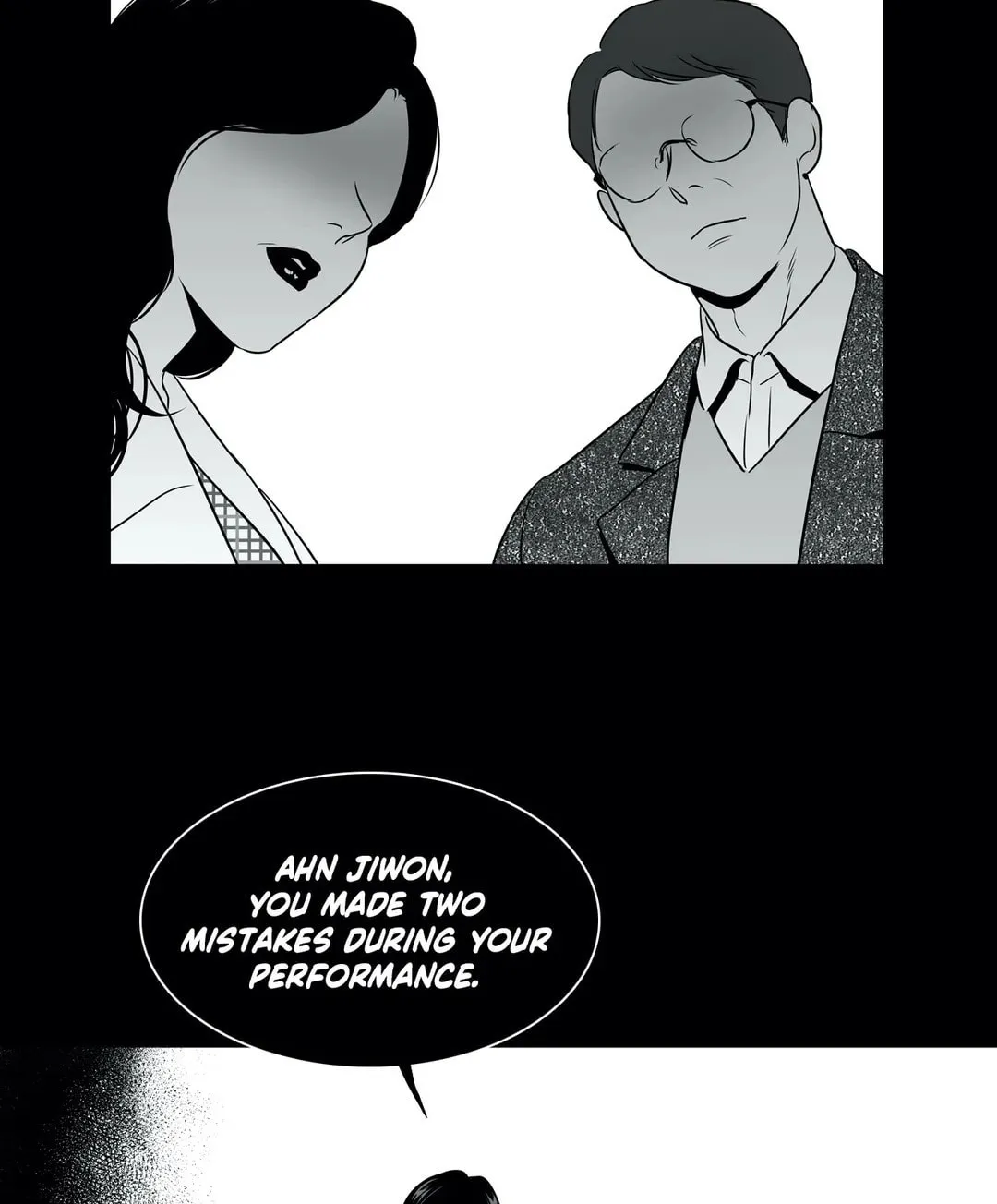 BJ Alex Chapter 44 page 14 - 