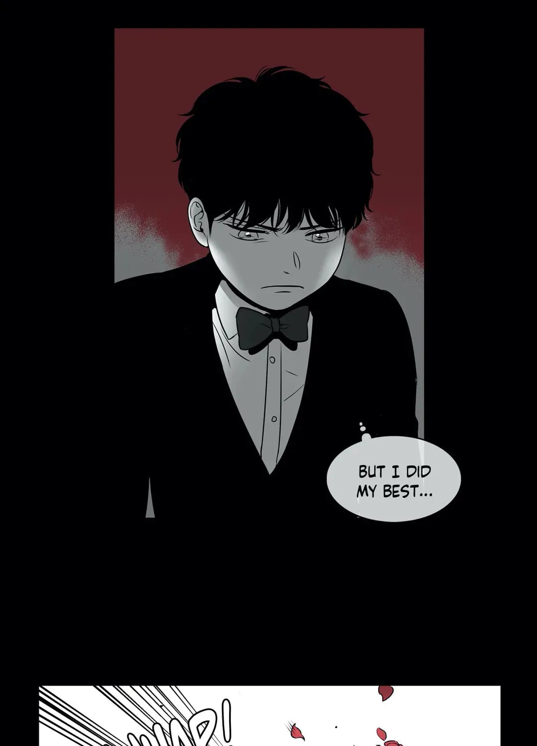 BJ Alex Chapter 44 page 18 - 