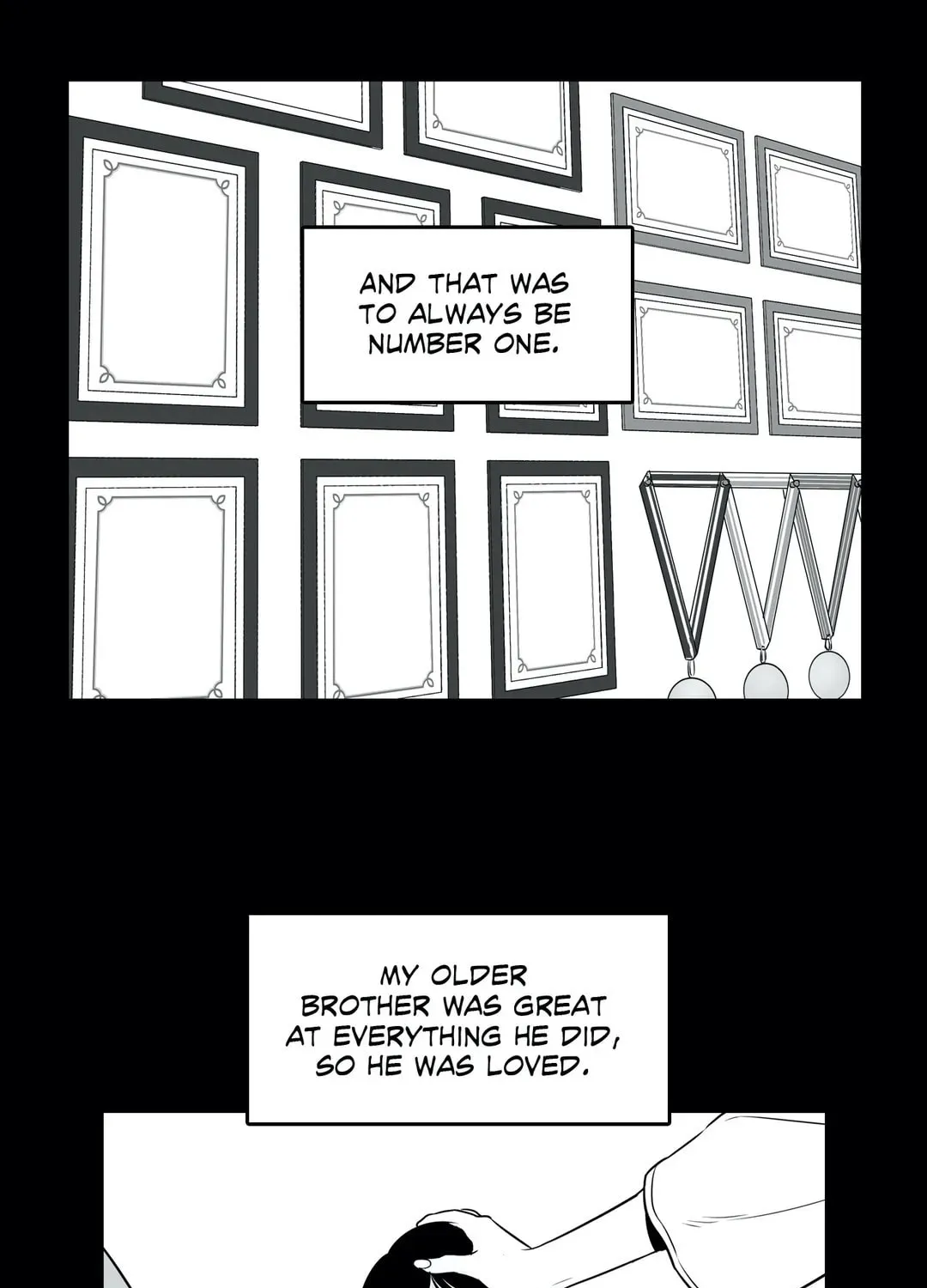 BJ Alex Chapter 44 page 21 - 