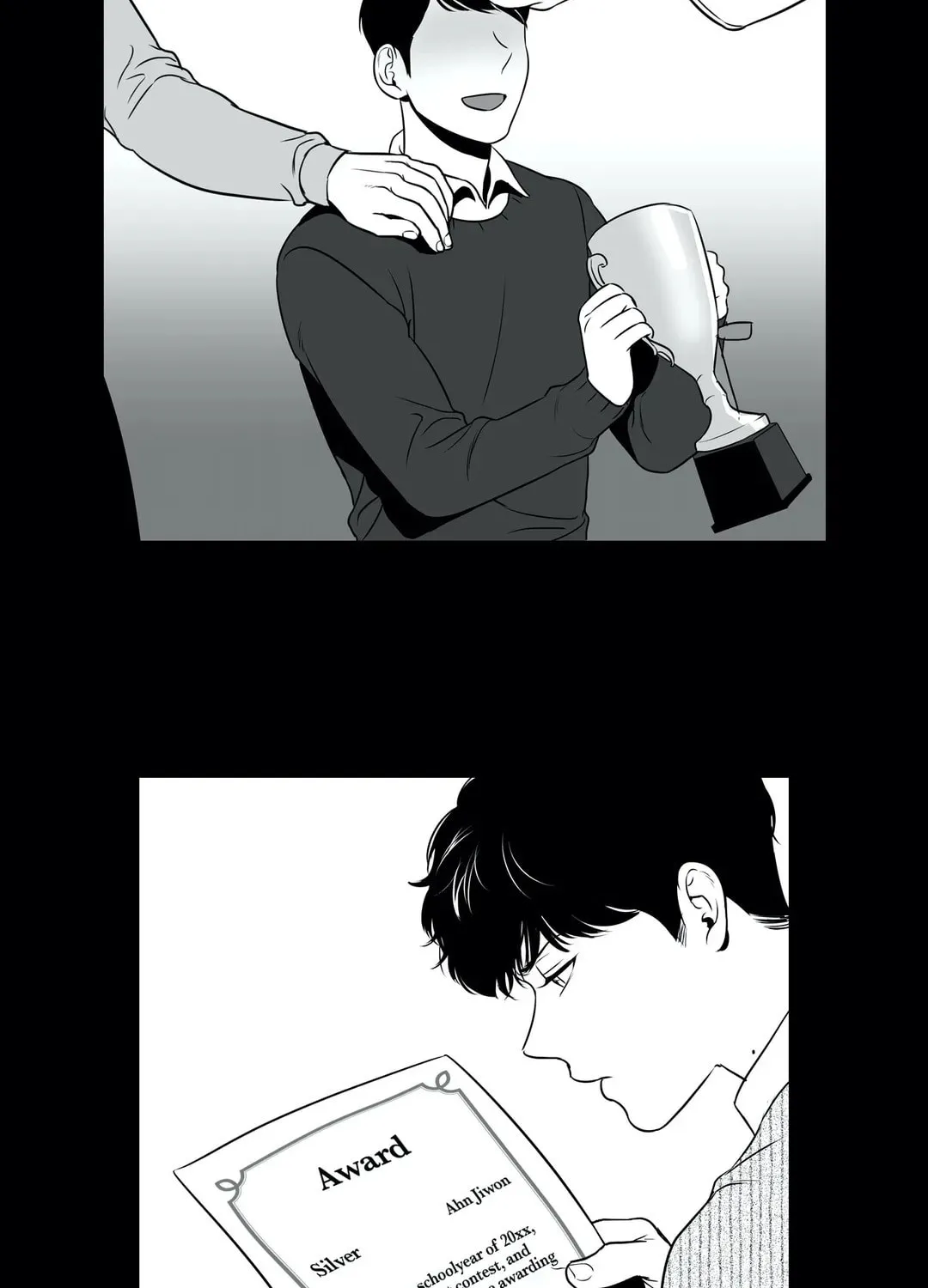 BJ Alex Chapter 44 page 22 - 