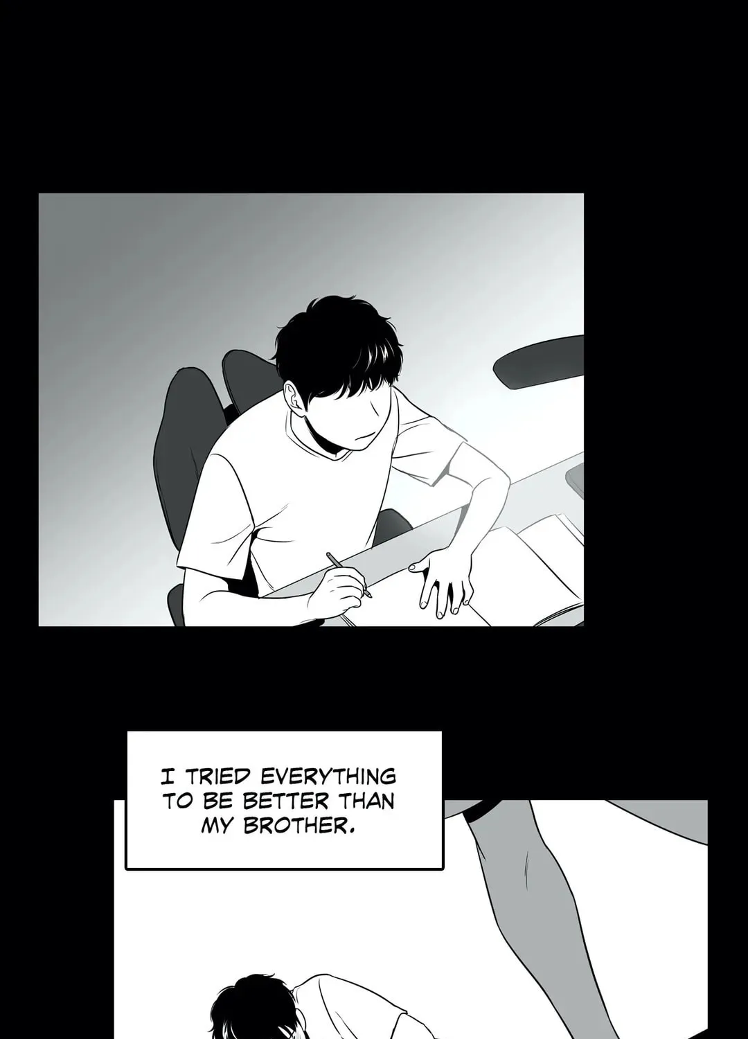 BJ Alex Chapter 44 page 24 - 