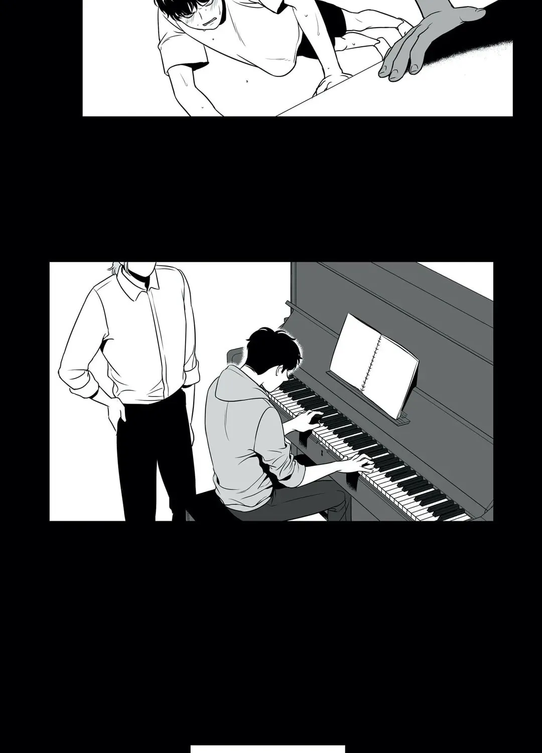 BJ Alex Chapter 44 page 25 - 