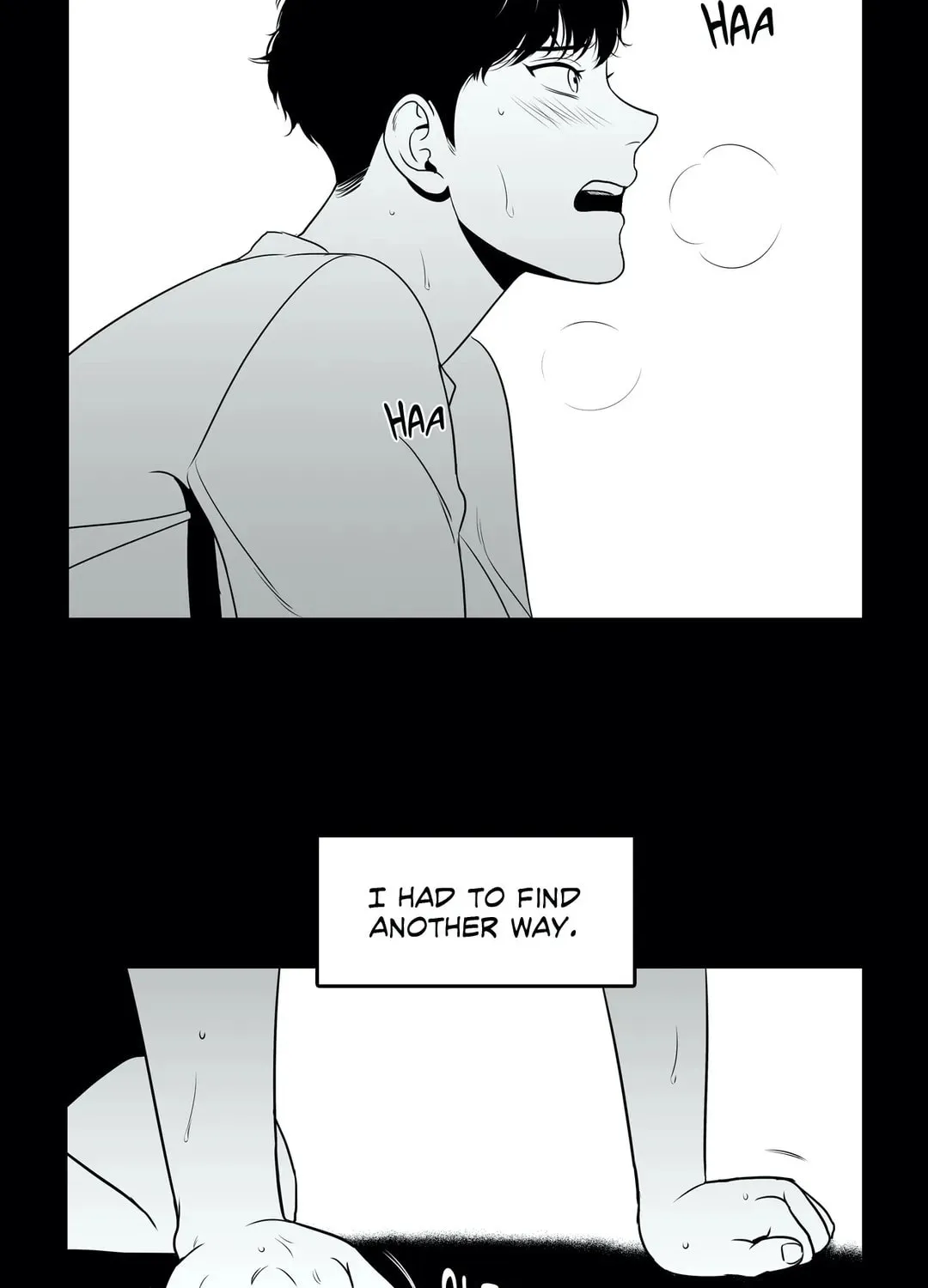BJ Alex Chapter 44 page 28 - 