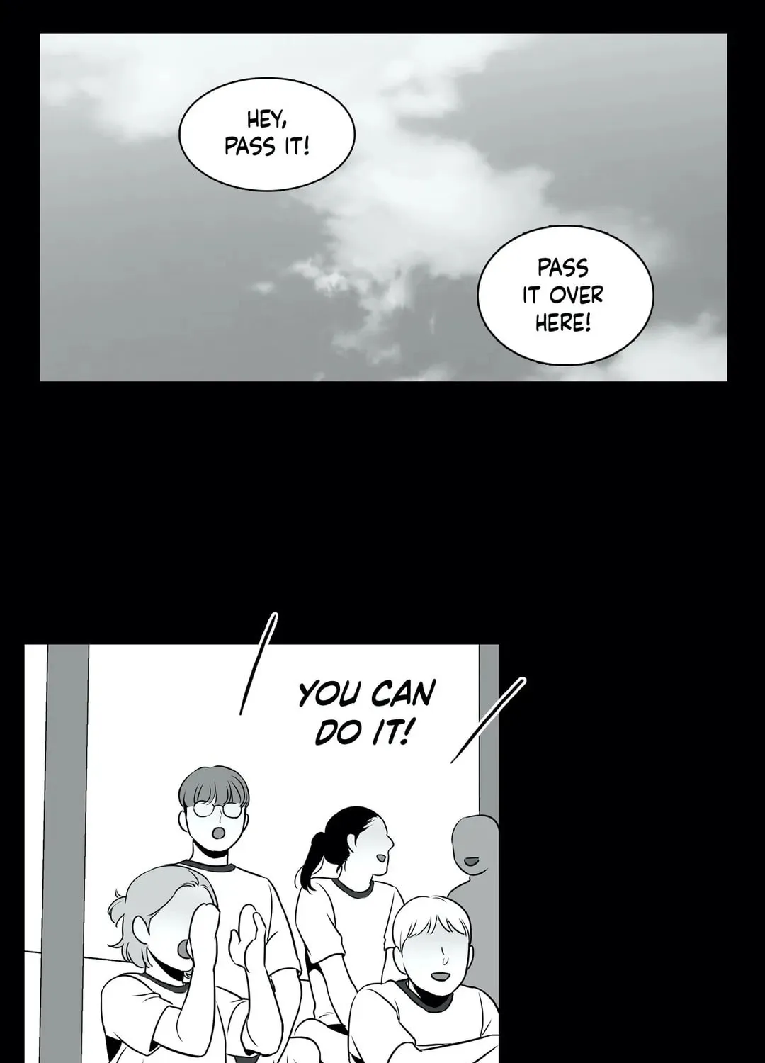 BJ Alex Chapter 44 page 30 - 