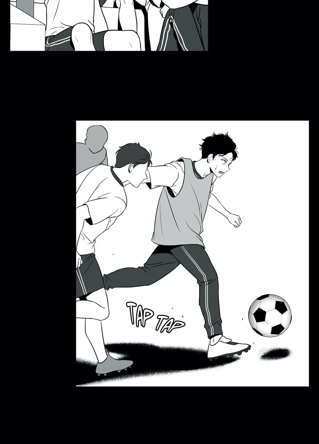 BJ Alex Chapter 44 page 31 - 