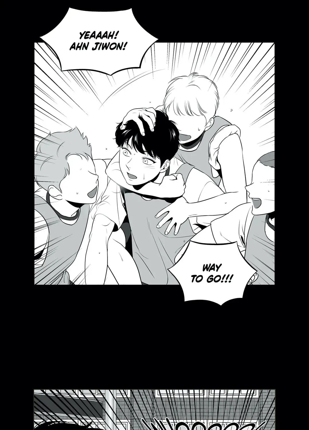 BJ Alex Chapter 44 page 33 - 