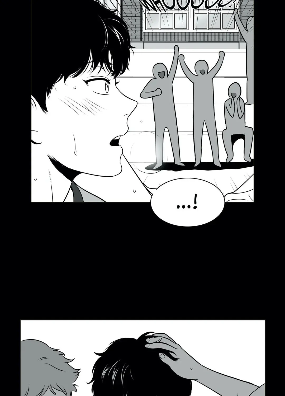 BJ Alex Chapter 44 page 34 - 