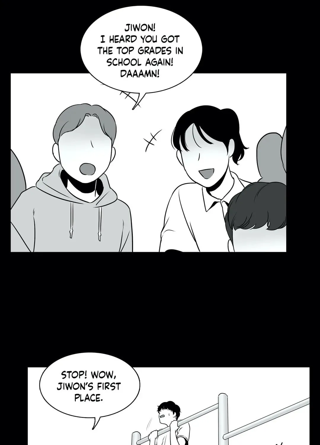 BJ Alex Chapter 44 page 36 - 