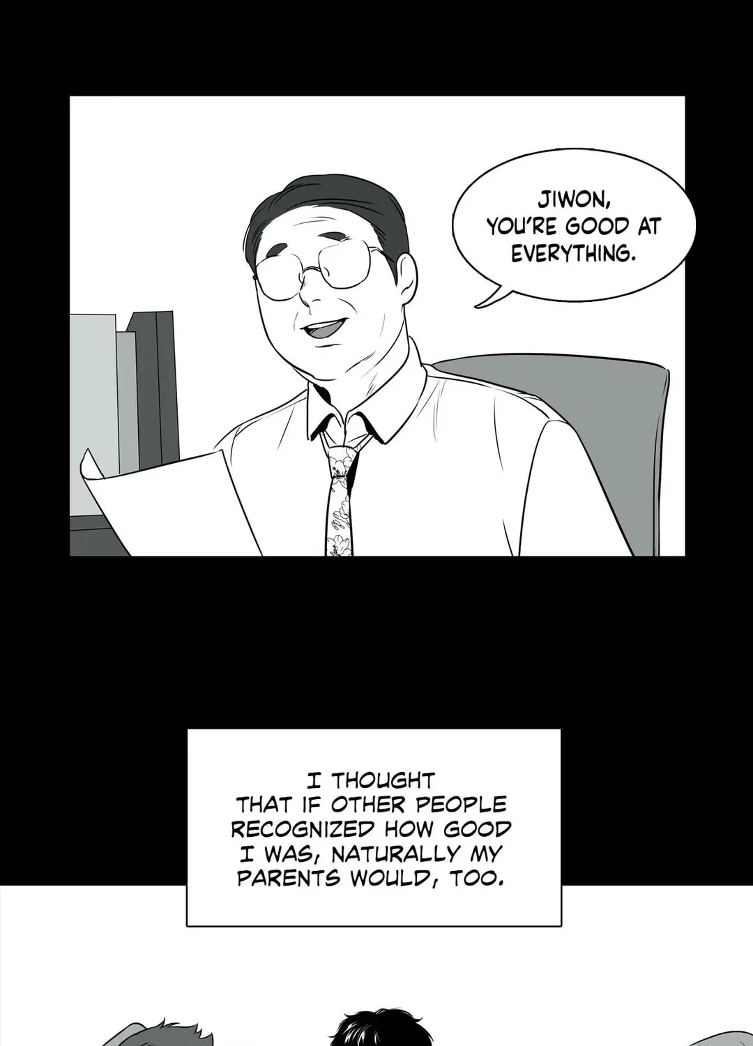 BJ Alex Chapter 44 page 38 - 