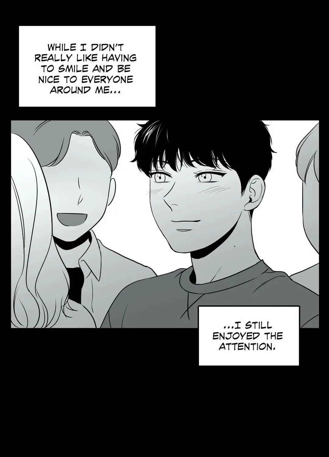 BJ Alex Chapter 44 page 40 - 