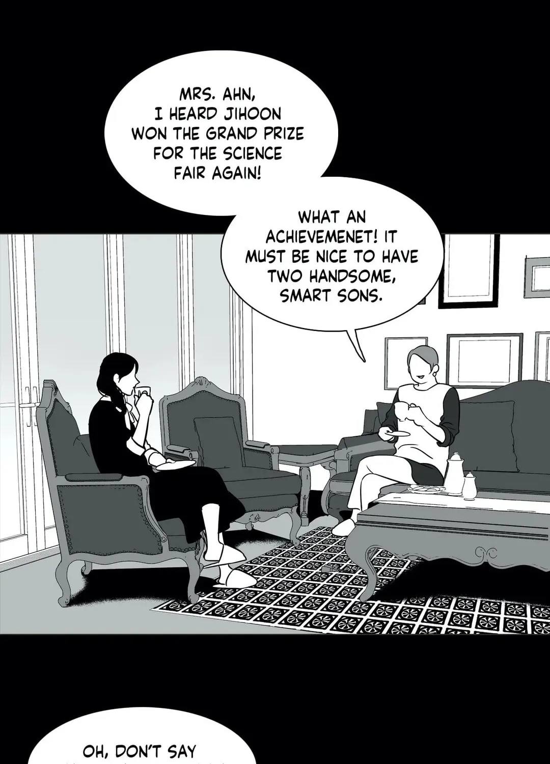 BJ Alex Chapter 44 page 41 - 