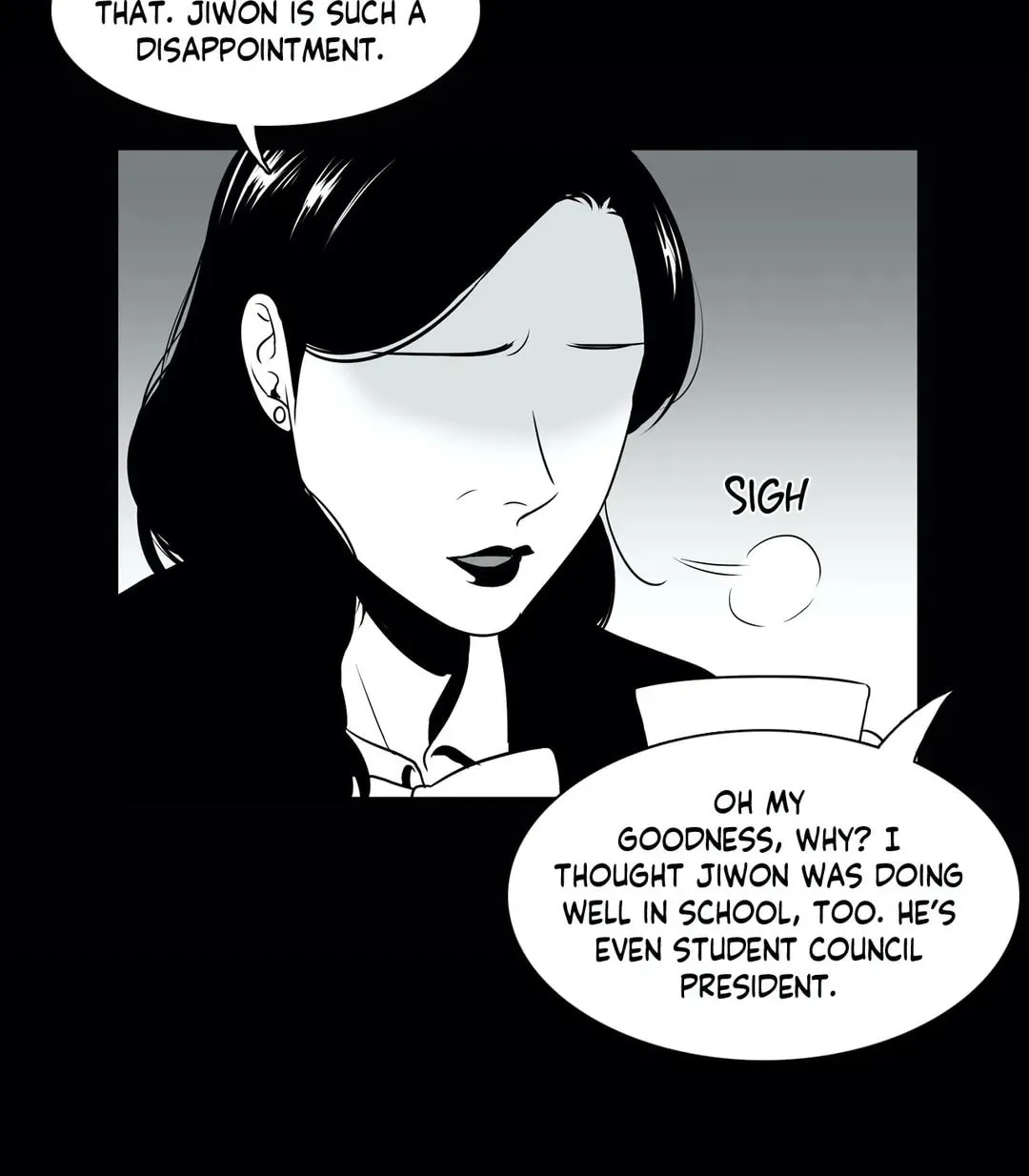 BJ Alex Chapter 44 page 42 - 