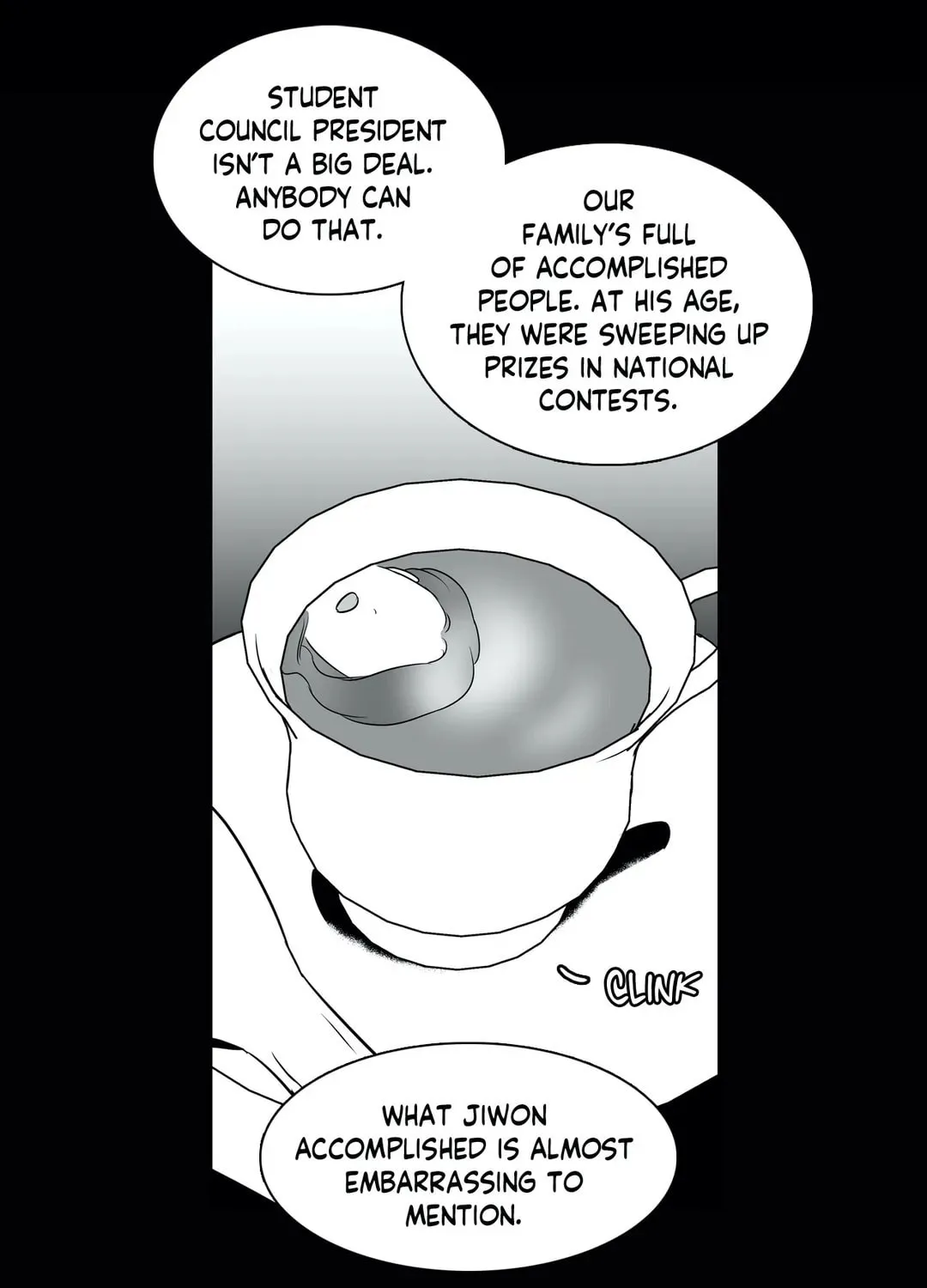 BJ Alex Chapter 44 page 43 - 