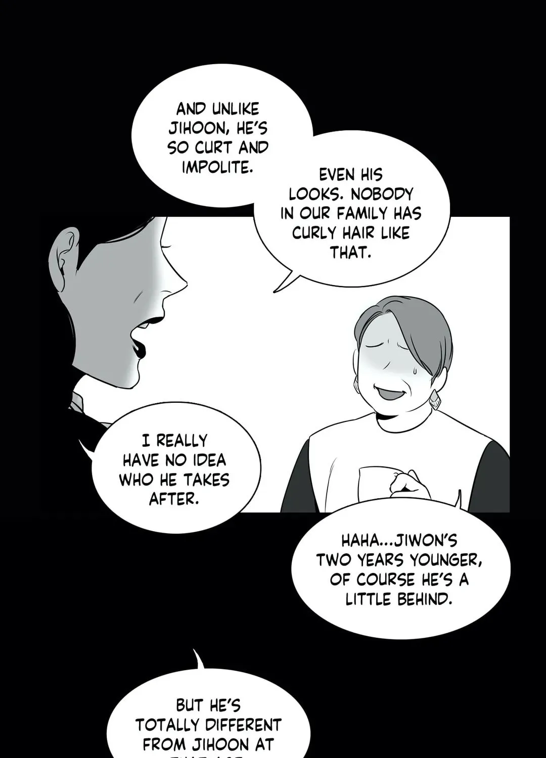 BJ Alex Chapter 44 page 44 - 