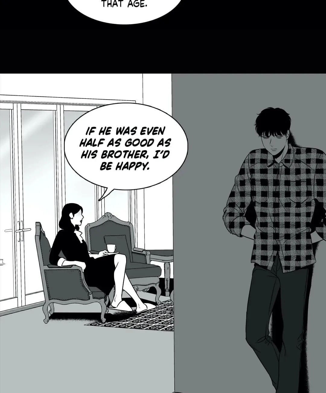 BJ Alex Chapter 44 page 45 - 