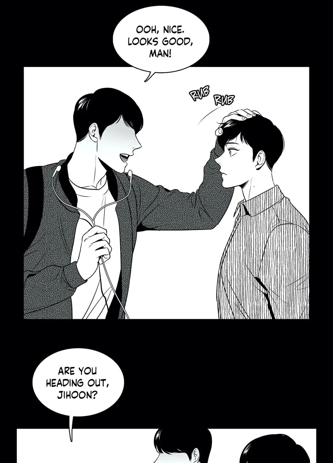 BJ Alex Chapter 44 page 49 - 