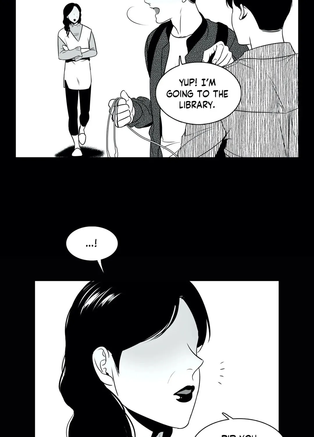 BJ Alex Chapter 44 page 50 - 