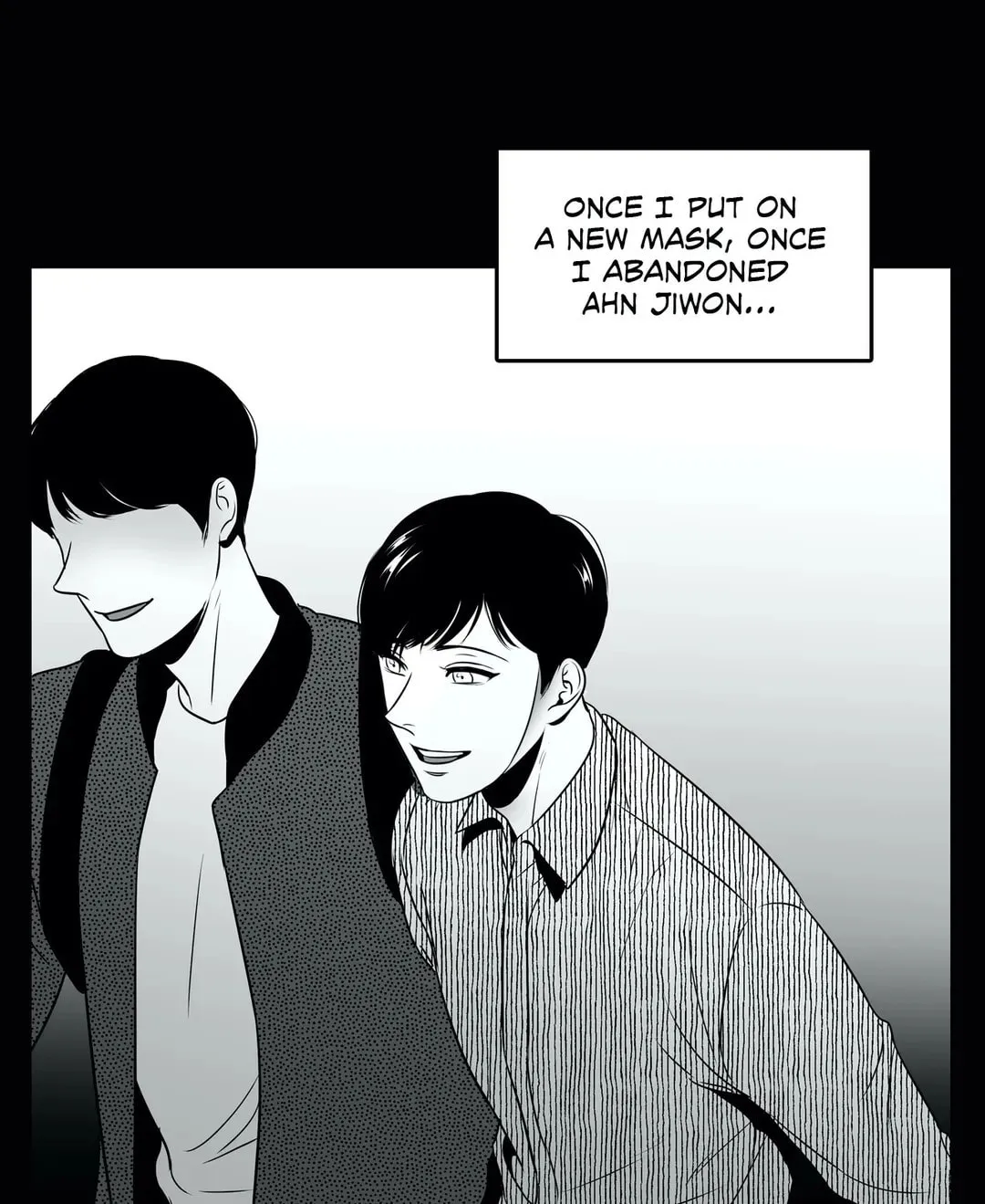 BJ Alex Chapter 44 page 54 - 