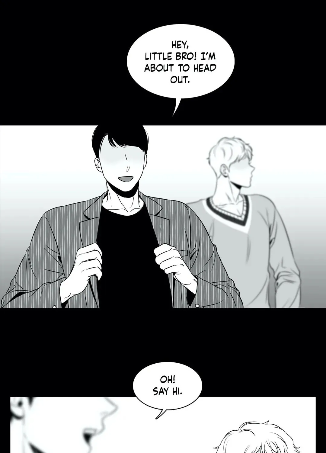 BJ Alex Chapter 44 page 63 - 