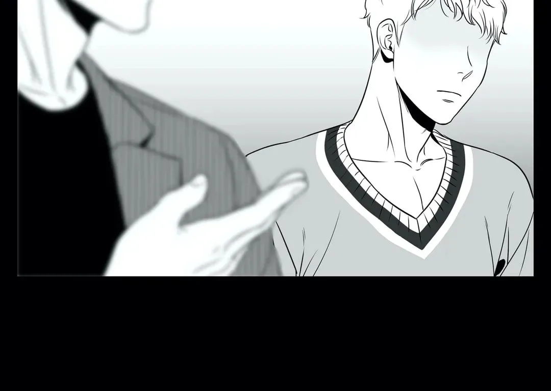 BJ Alex Chapter 44 page 64 - 