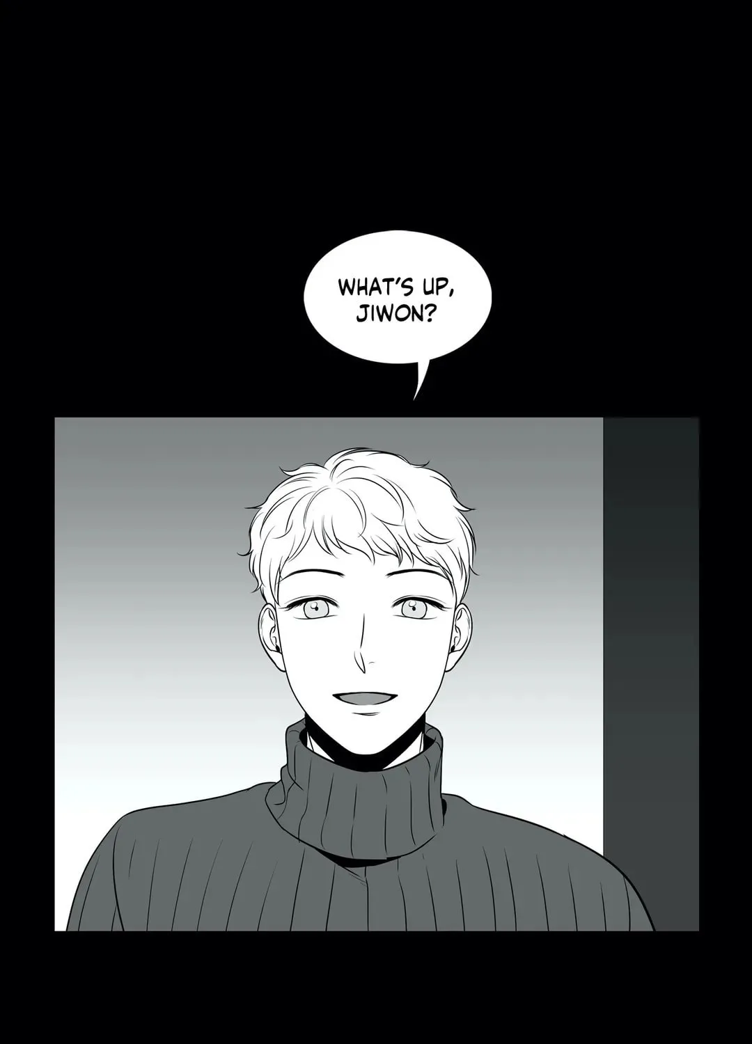 BJ Alex Chapter 45 page 1 - 