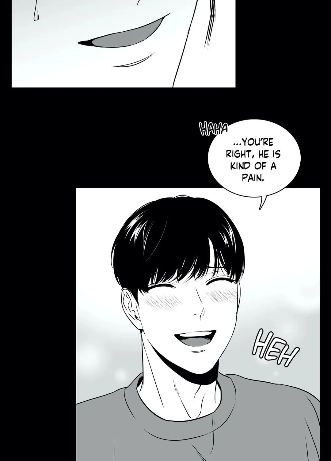 BJ Alex Chapter 45 page 11 - 