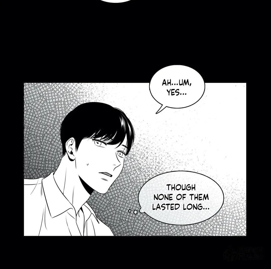 BJ Alex Chapter 45 page 17 - 