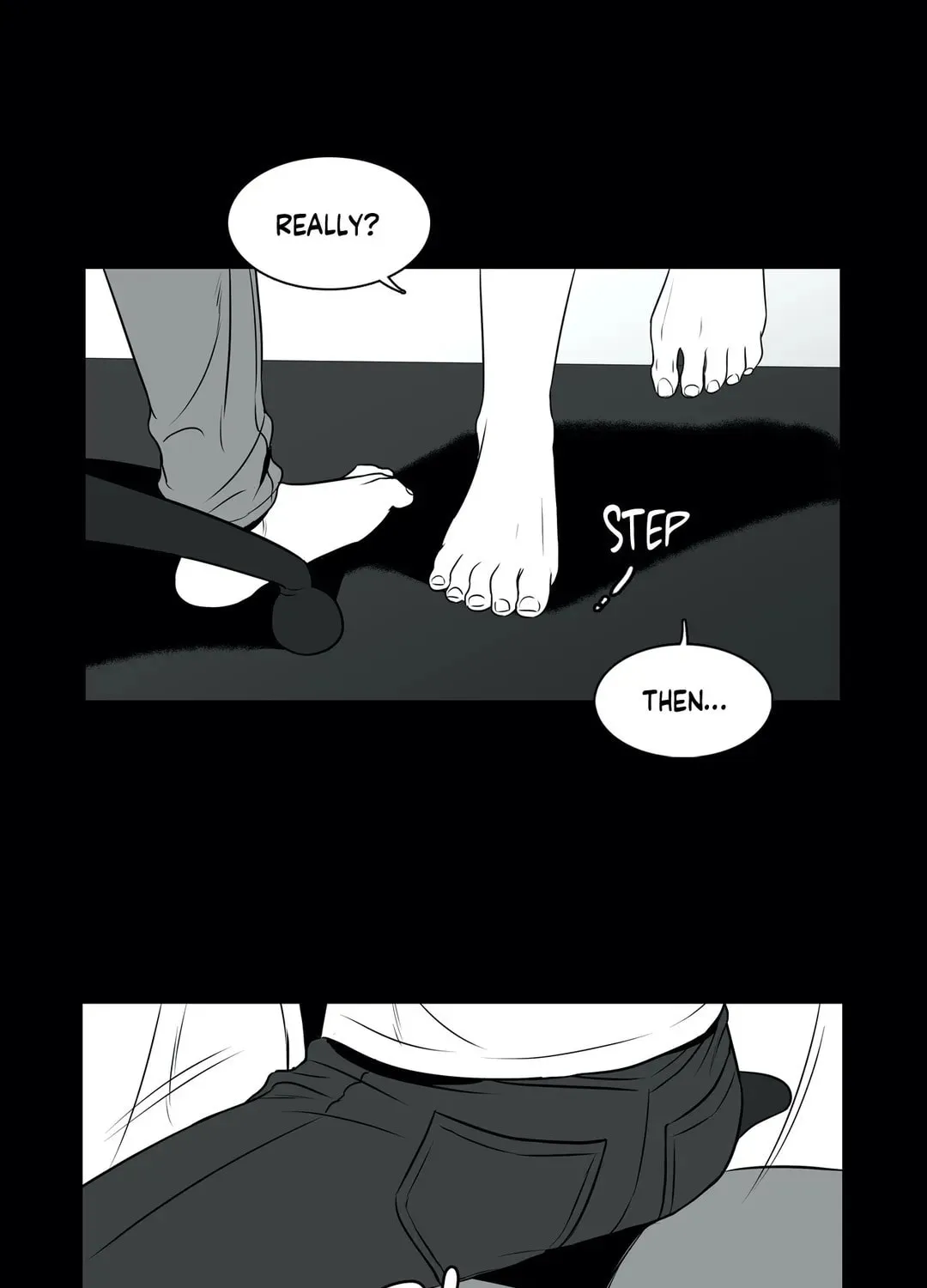 BJ Alex Chapter 45 page 18 - 