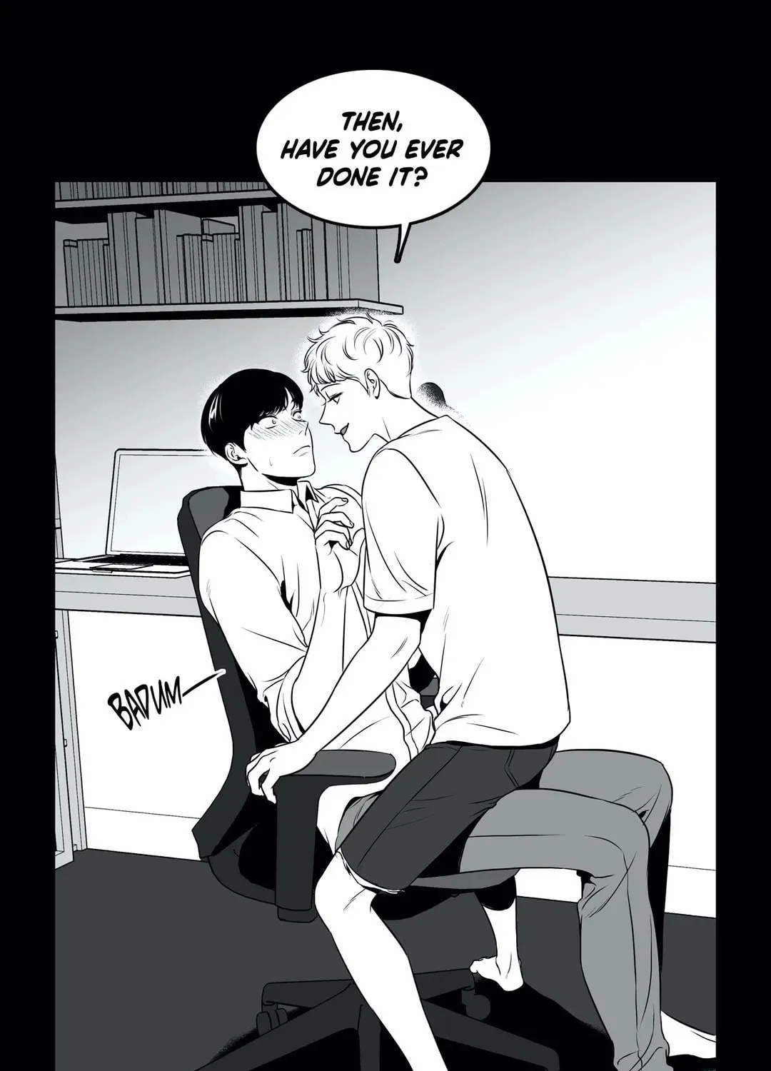 BJ Alex Chapter 45 page 20 - 