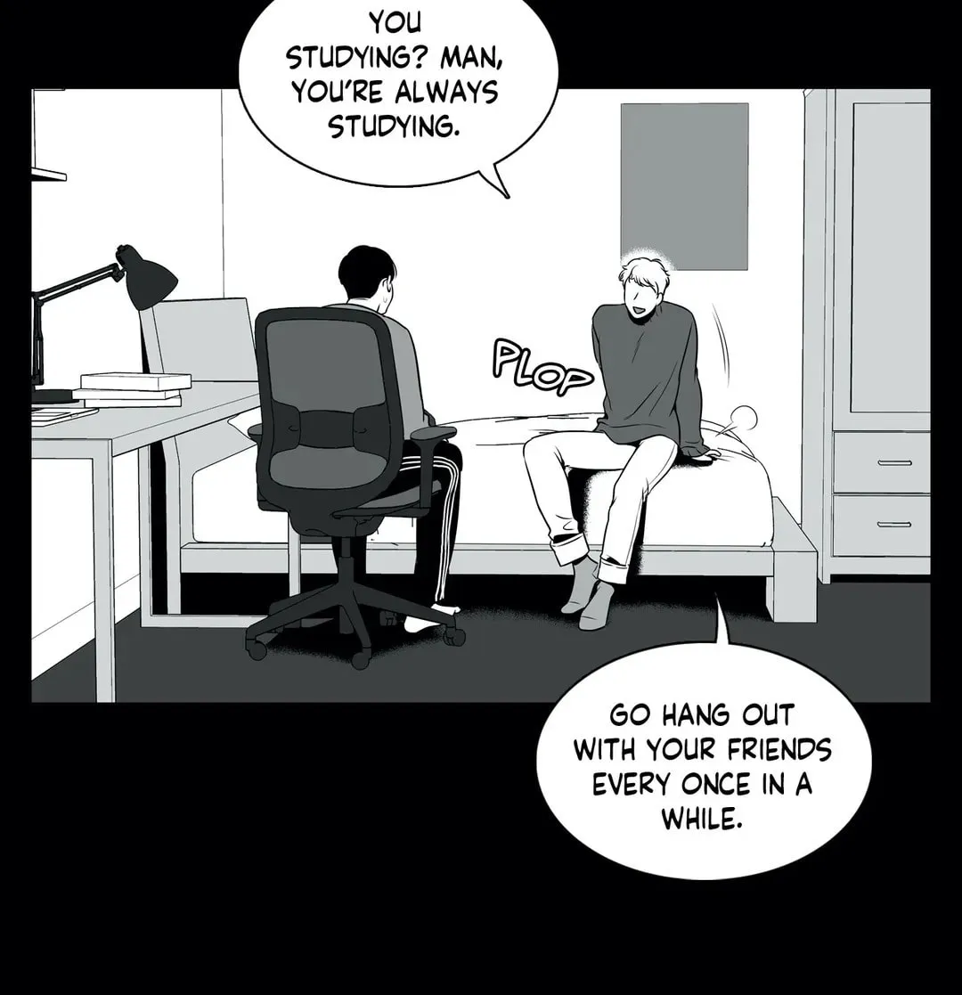BJ Alex Chapter 45 page 3 - 