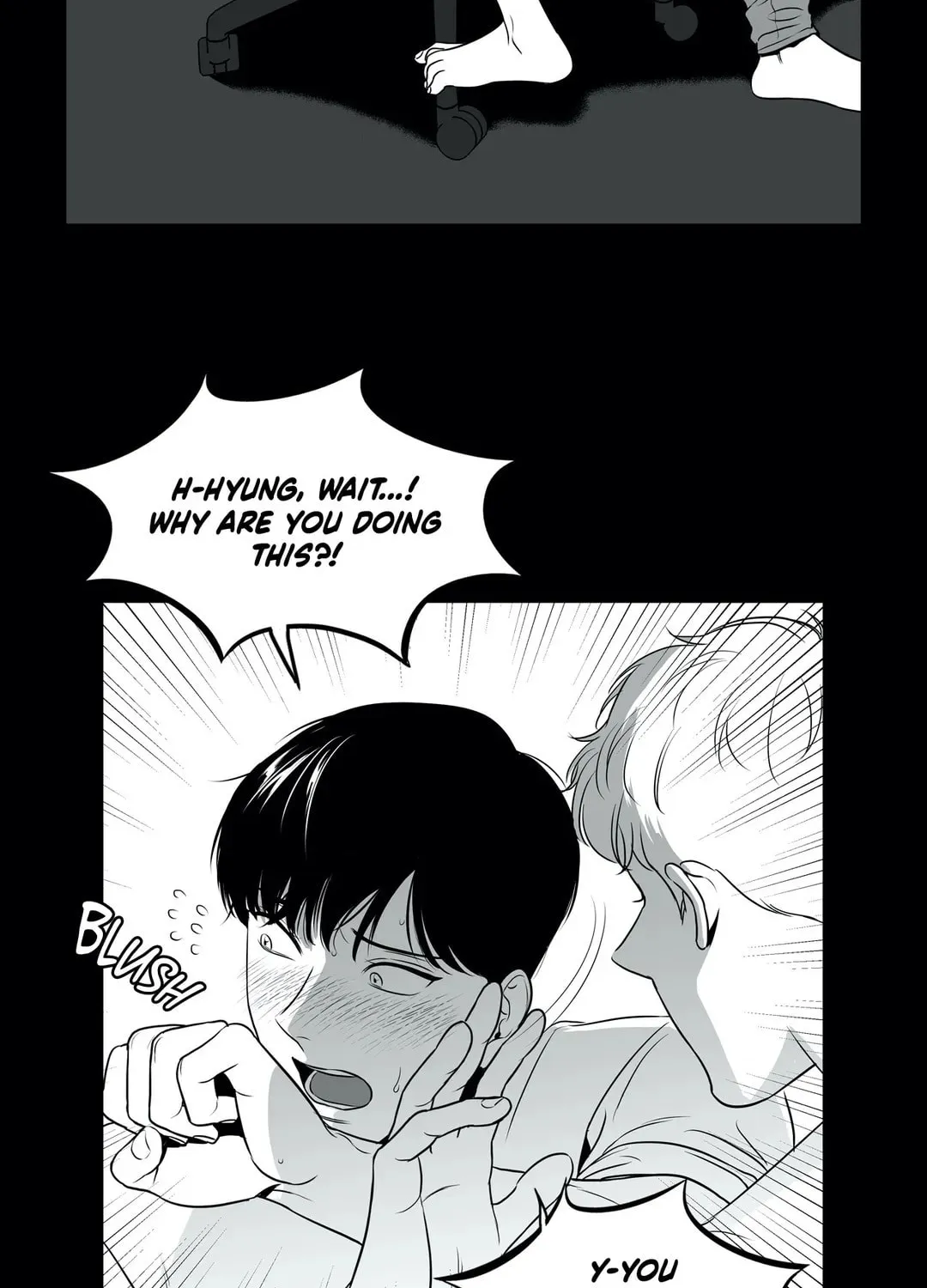 BJ Alex Chapter 45 page 21 - 