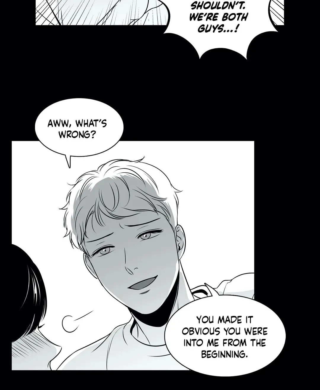 BJ Alex Chapter 45 page 22 - 