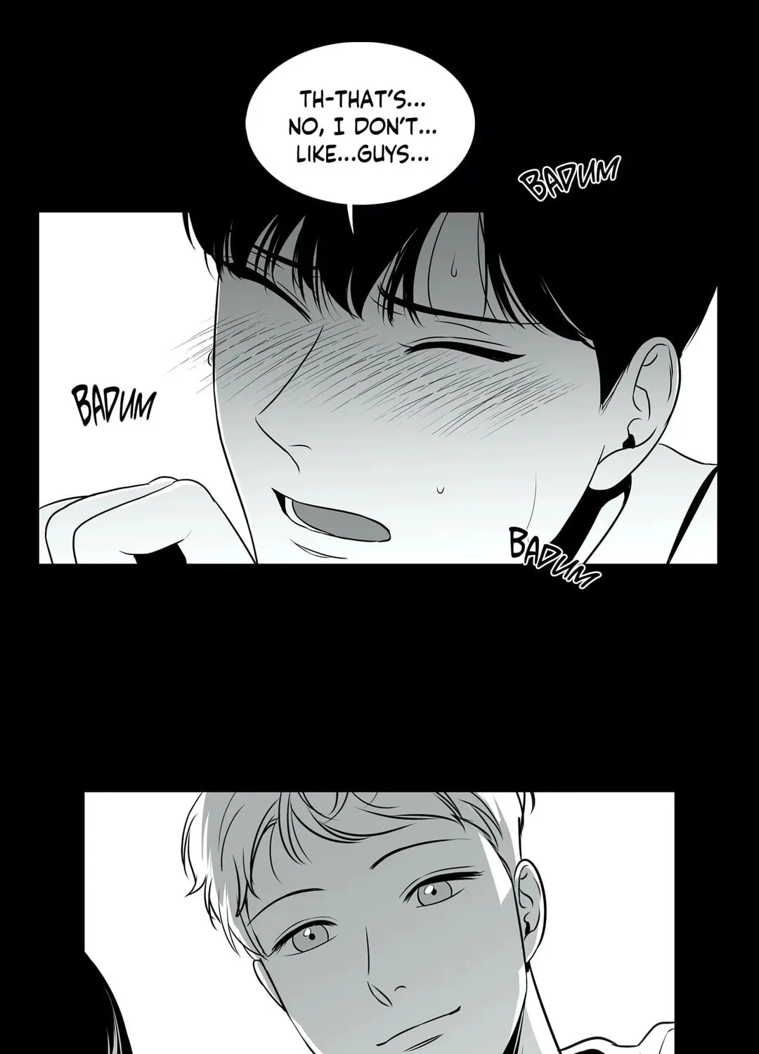 BJ Alex Chapter 45 page 23 - 
