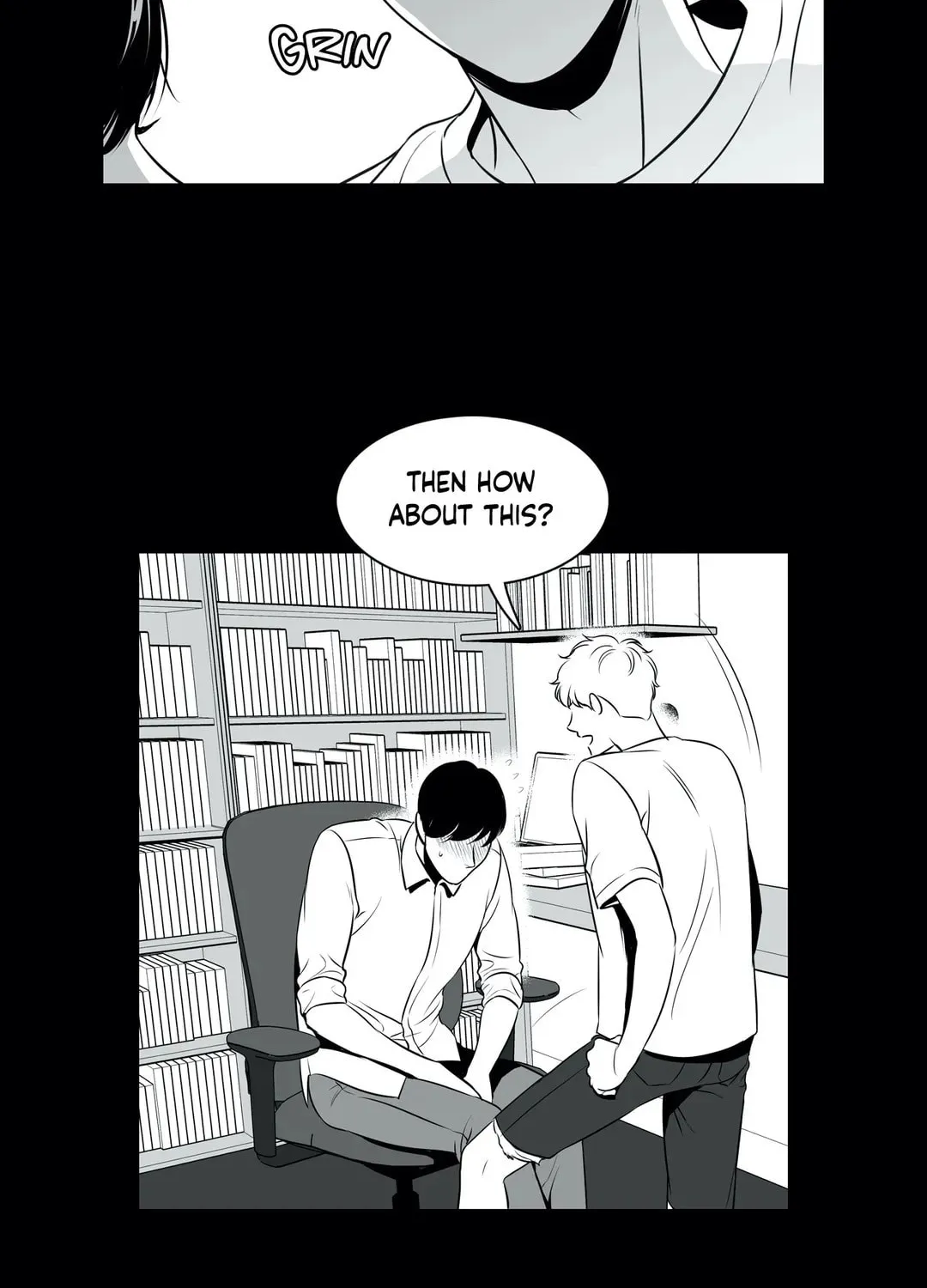 BJ Alex Chapter 45 page 24 - 