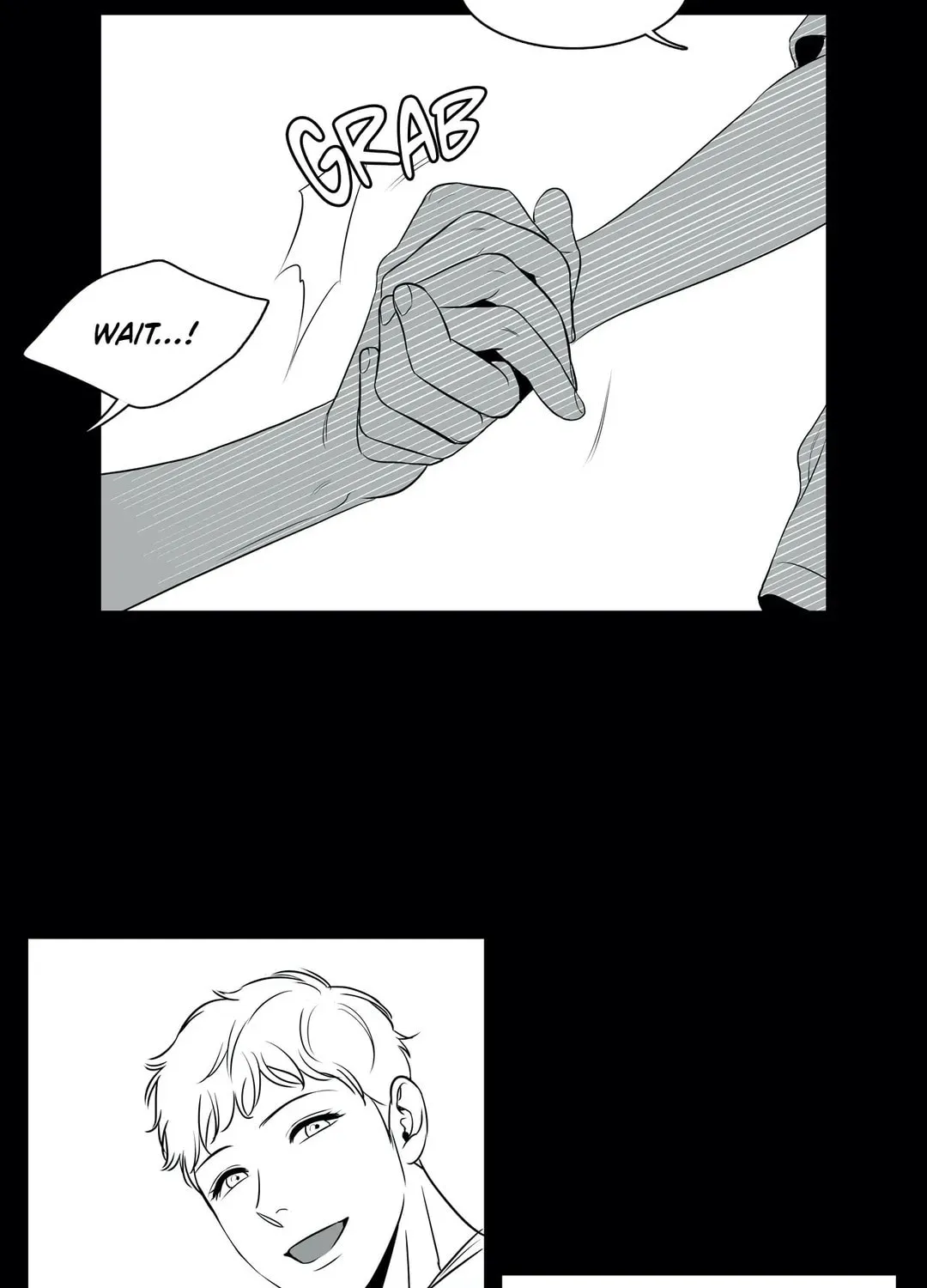 BJ Alex Chapter 45 page 27 - 
