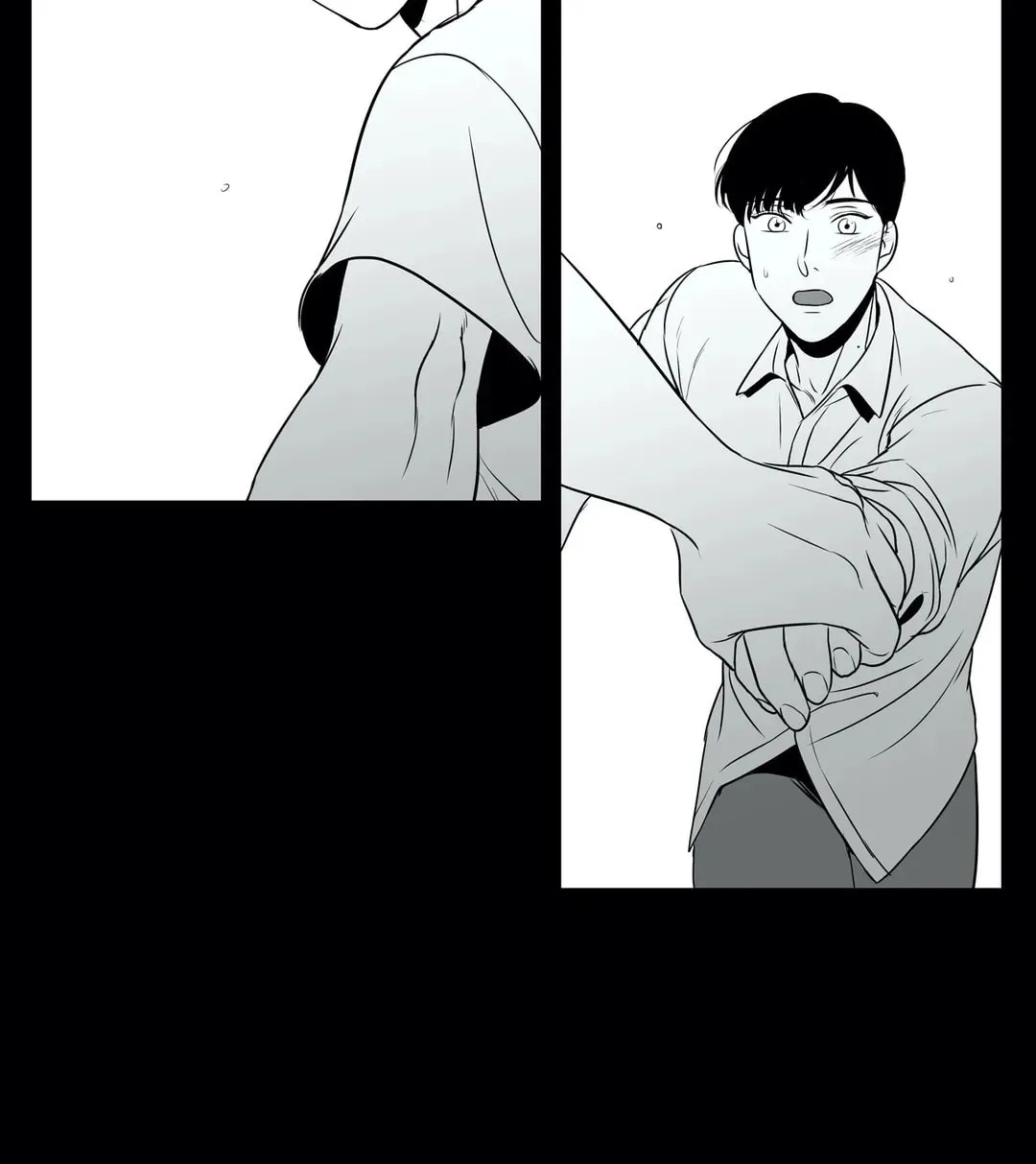 BJ Alex Chapter 45 page 28 - 