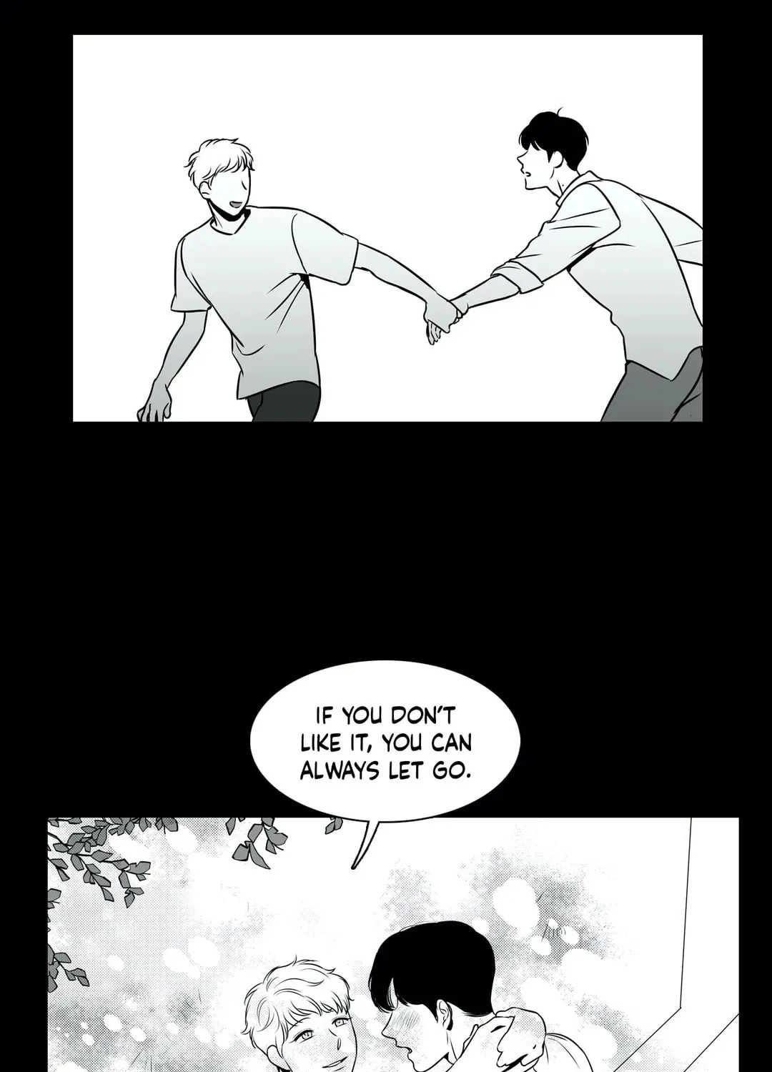 BJ Alex Chapter 45 page 29 - 