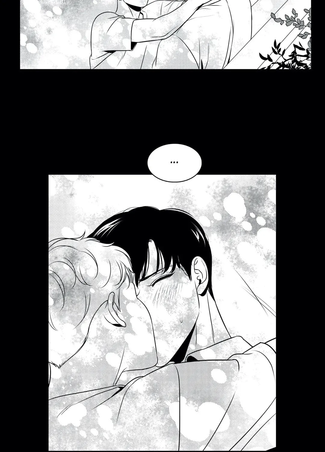 BJ Alex Chapter 45 page 30 - 