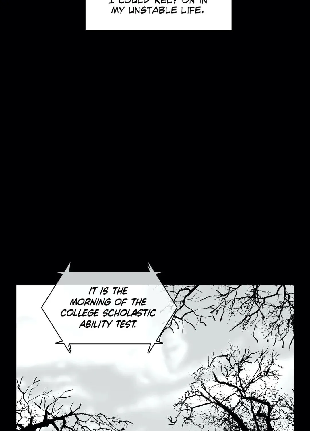 BJ Alex Chapter 45 page 33 - 