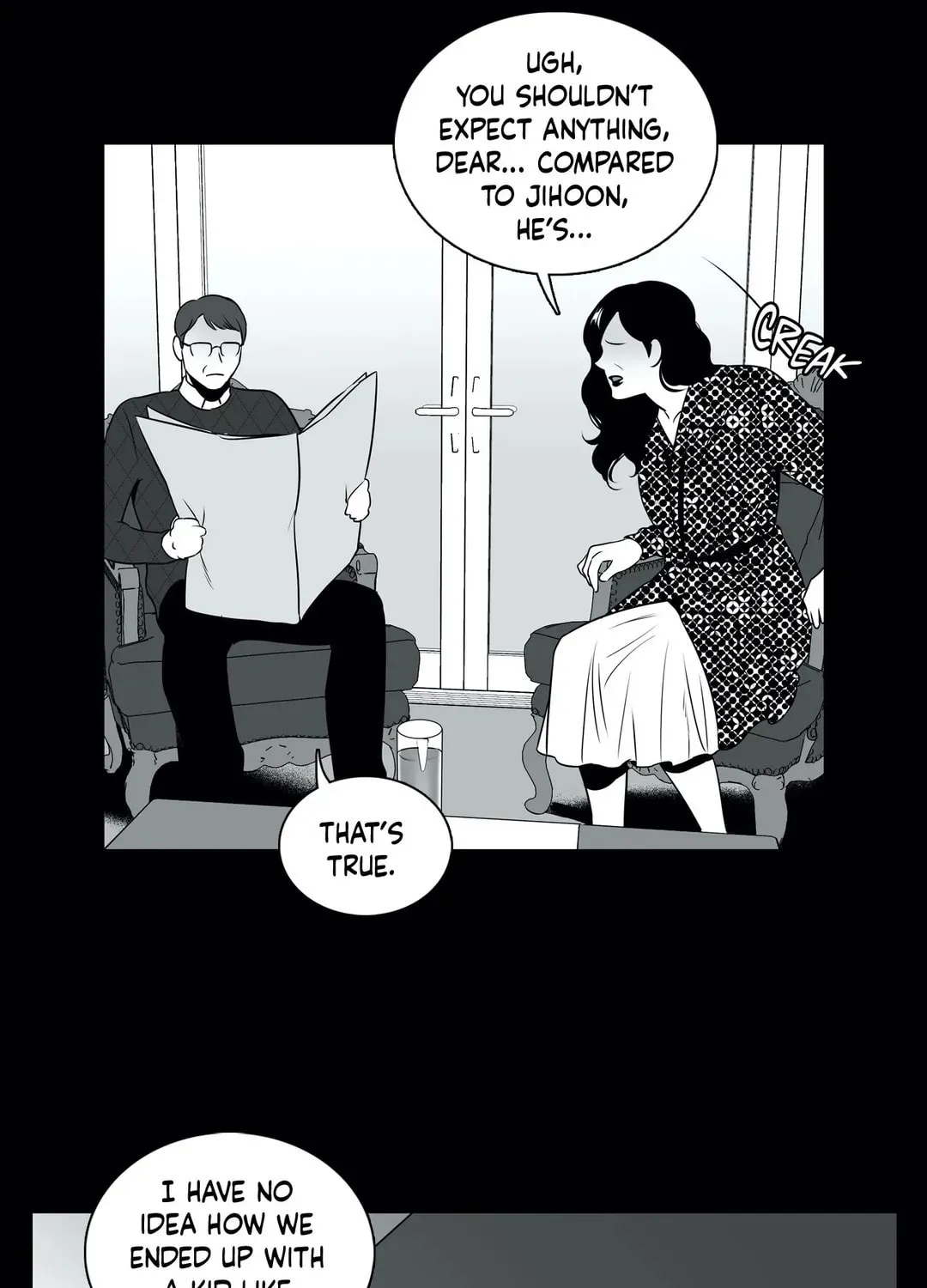 BJ Alex Chapter 45 page 40 - 