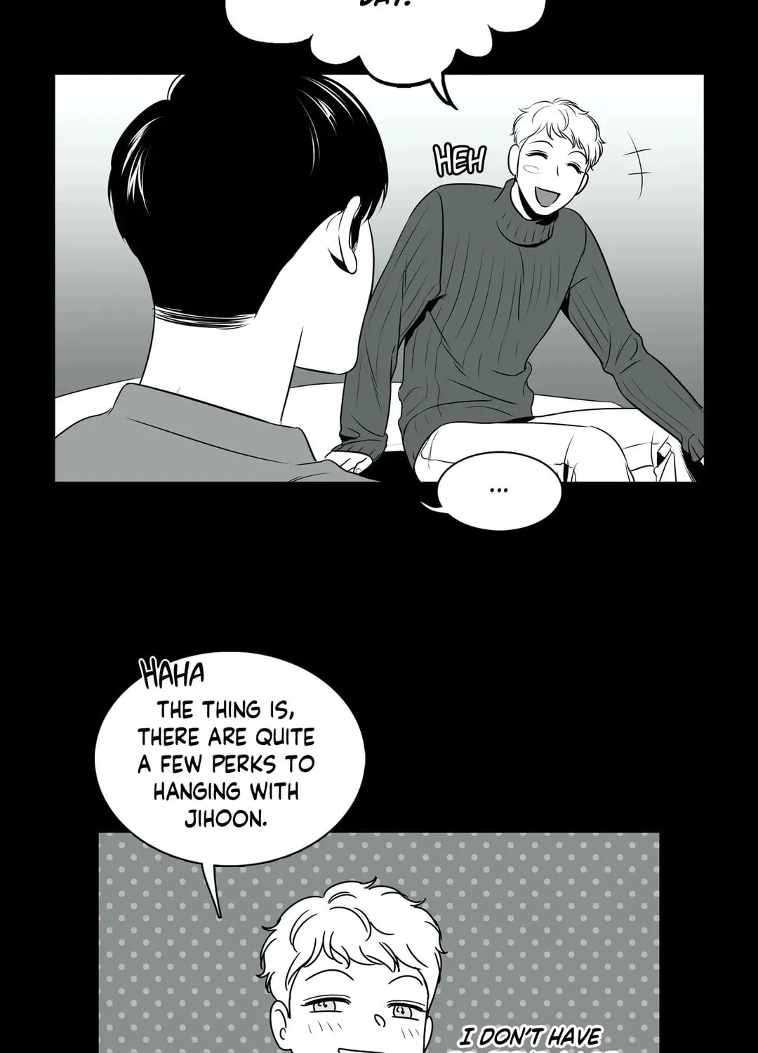 BJ Alex Chapter 45 page 5 - 