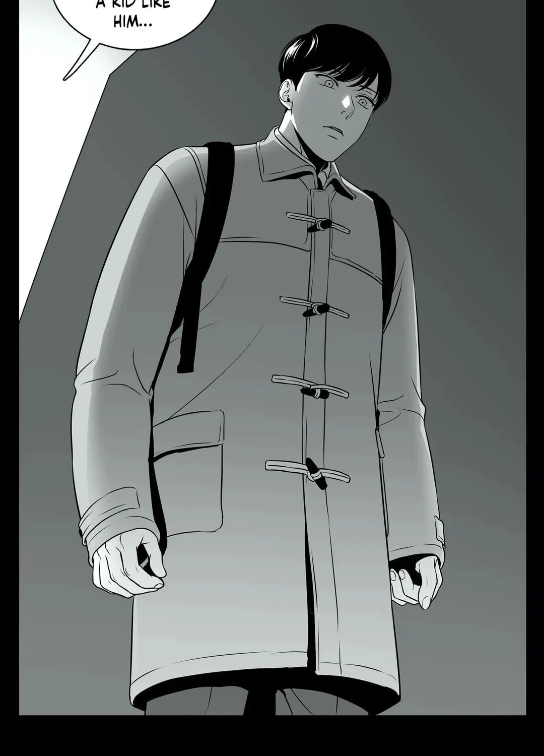 BJ Alex Chapter 45 page 41 - 