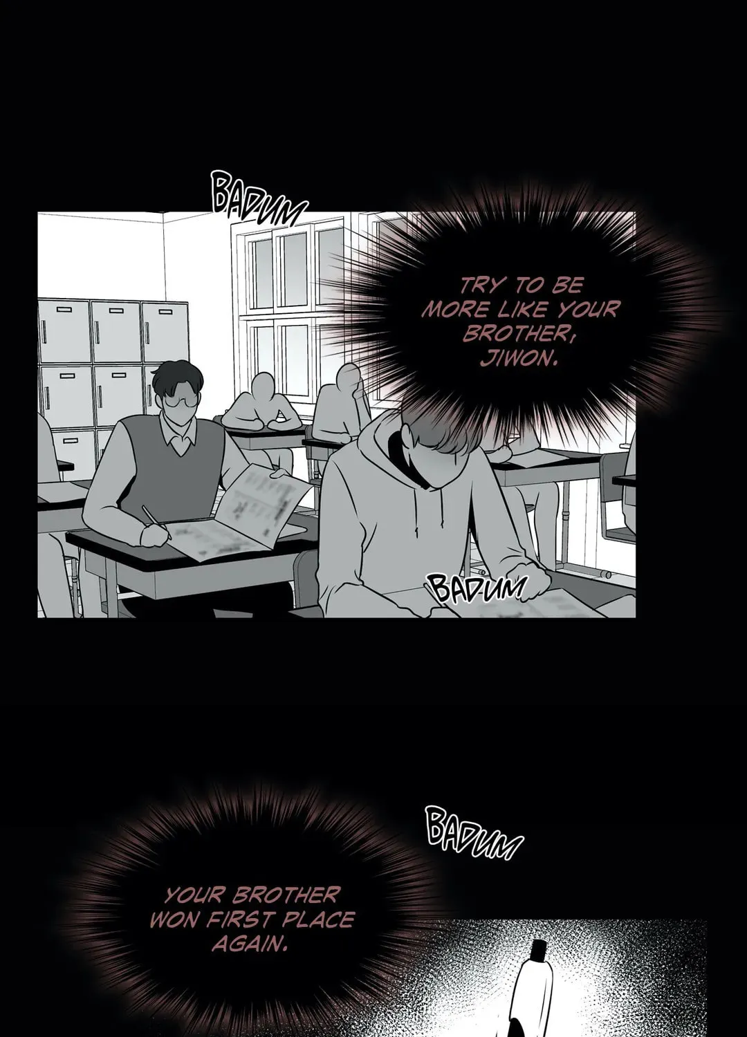 BJ Alex Chapter 45 page 43 - 