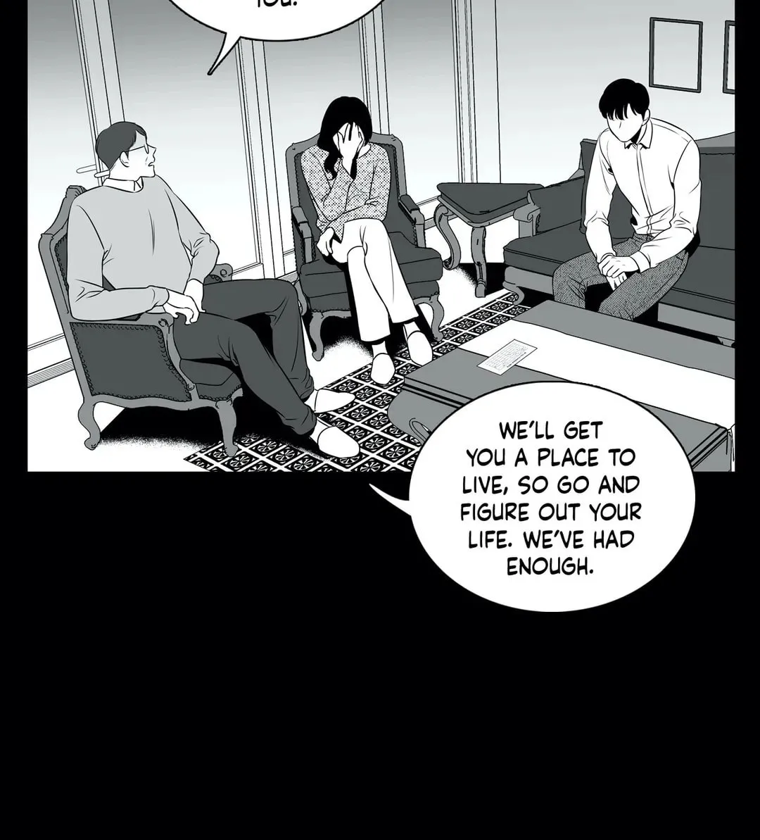 BJ Alex Chapter 45 page 49 - 